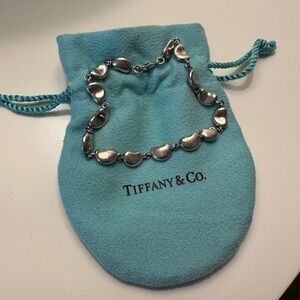 Tiffany & Co. Elsa Peretti Microbean Bracelet